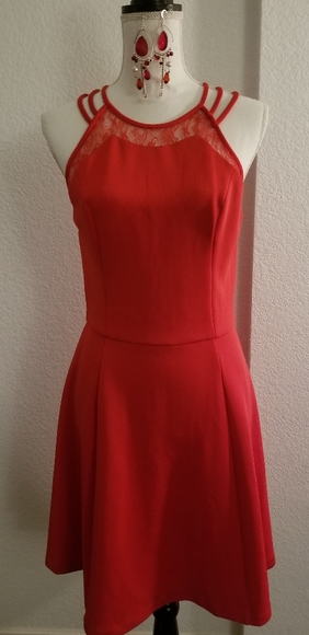 Guess dress - Picture 2 of 4